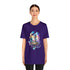 The Wizard's Floating Tower - Short Sleeve Tee